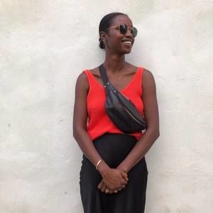 Meet your Posher, Maya